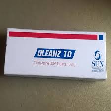 oleanz-10-mg